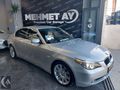 BMW 530İ / OTOMATİK VİTES+LPG'Lİ + EK ÖZEL DONANIMLI /DEĞİŞENSİZ