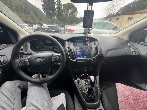 Sahibinden Ford Focus 1.5 TDCi Trend X 2015 Model 