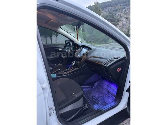 Sahibinden Ford Focus 1.5 TDCi Trend X 2015 Model 