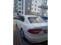 2014 MODEL SKODA SÜPER B 1.6 PRESTİJ