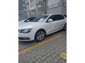 2014 MODEL SKODA SÜPER B 1.6 PRESTİJ