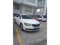 2014 MODEL SKODA SÜPER B 1.6 PRESTİJ
