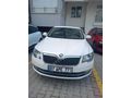 2014 MODEL SKODA SÜPER B 1.6 PRESTİJ