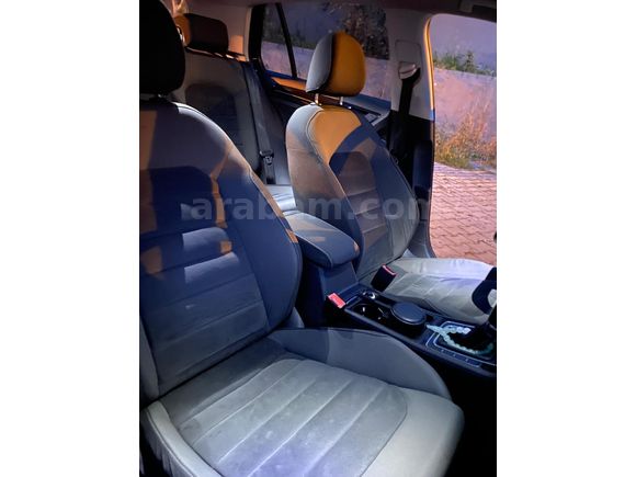 SAHİBİNDEN DOLU DOLU DÜŞÜK KM GOLF7