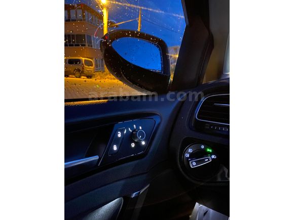 SAHİBİNDEN DOLU DOLU DÜŞÜK KM GOLF7
