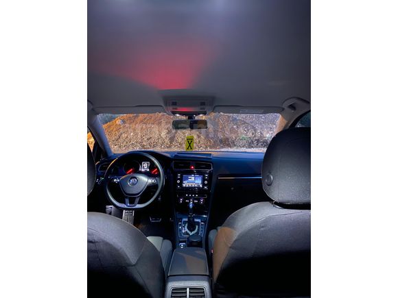SAHİBİNDEN DOLU DOLU DÜŞÜK KM GOLF7