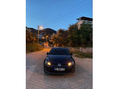 SAHİBİNDEN DOLU DOLU DÜŞÜK KM GOLF7