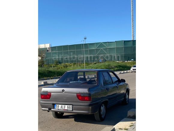 Sahibinden Renault R 9 1.4 Broadway RNi 1999 Model