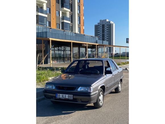 Sahibinden Renault R 9 1.4 Broadway RNi 1999 Model