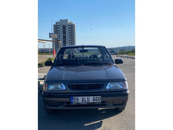 Sahibinden Renault R 9 1.4 Broadway RNi 1999 Model