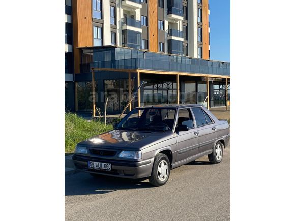 Sahibinden Renault R 9 1.4 Broadway RNi 1999 Model
