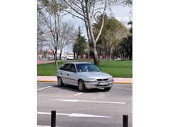 Sahibinden Opel Astra 1.6 GL  (BAYRAMA ÖZEL FİYAT)