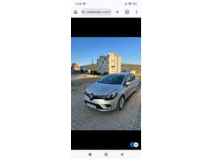 Sahibinden Renault Clio 0.9 TCe Joy 2020 Model