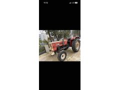 Galeriden Steyr 8073 Tekirdağ