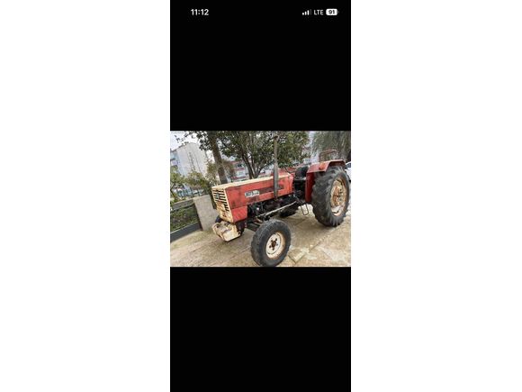 Galeriden Steyr 8073 Tekirdağ