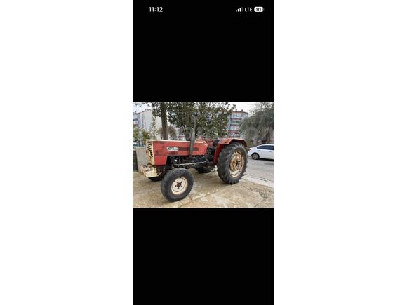 Galeriden Steyr 8073 Tekirdağ