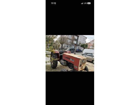 Galeriden Steyr 8073 Tekirdağ