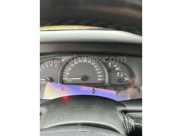 Sahibinden Opel Vectra 2.0 CD 1997 Model Ankara