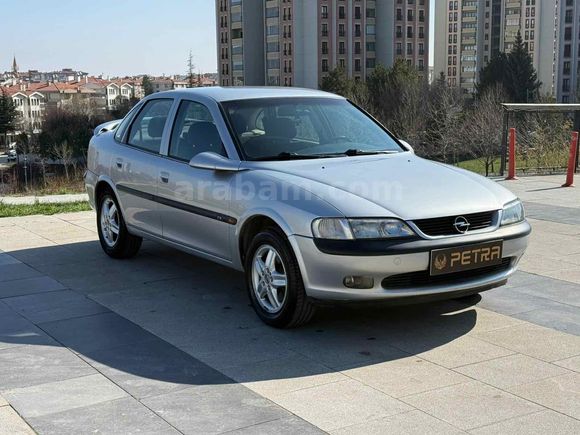 Sahibinden Opel Vectra 2.0 CD 1997 Model Ankara