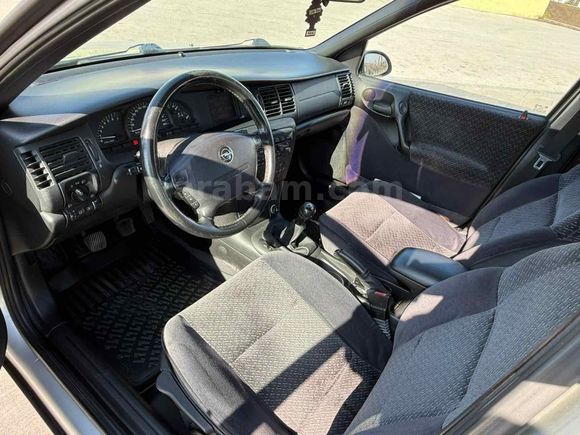Sahibinden Opel Vectra 2.0 CD 1997 Model Ankara