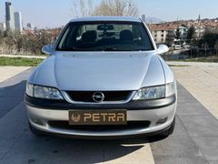 Sahibinden Opel Vectra 2.0 CD 1997 Model Ankara