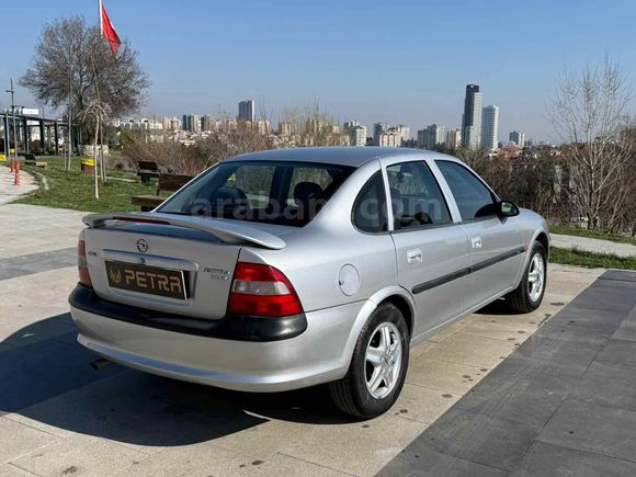Sahibinden Opel Vectra 2.0 CD 1997 Model Ankara