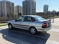 Sahibinden Opel Vectra 2.0 CD 1997 Model Ankara
