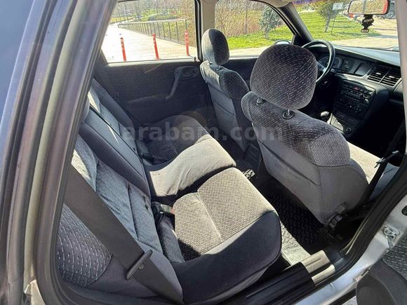 Sahibinden Opel Vectra 2.0 CD 1997 Model Ankara