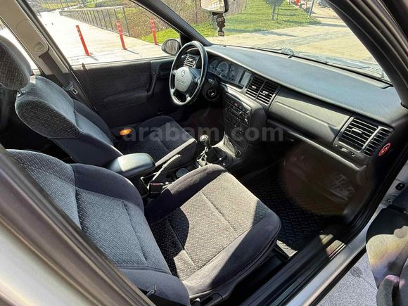 Sahibinden Opel Vectra 2.0 CD 1997 Model Ankara