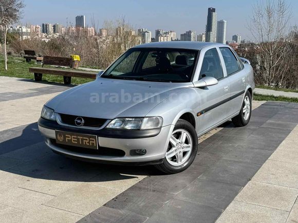 Sahibinden Opel Vectra 2.0 CD 1997 Model Ankara