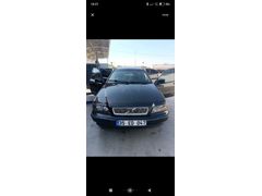 Sahibinden Volvo S40 1.6 2000 Model