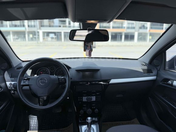 Sahibinden Opel Astra 1.6 Enjoy Plus 2012 Model 