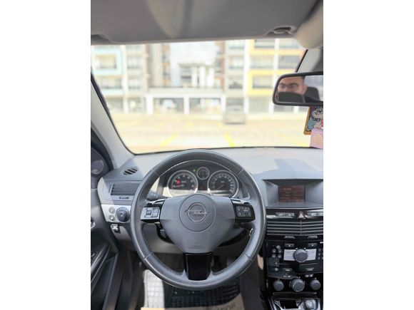Sahibinden Opel Astra 1.6 Enjoy Plus 2012 Model 