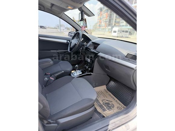 Sahibinden Opel Astra 1.6 Enjoy Plus 2012 Model 