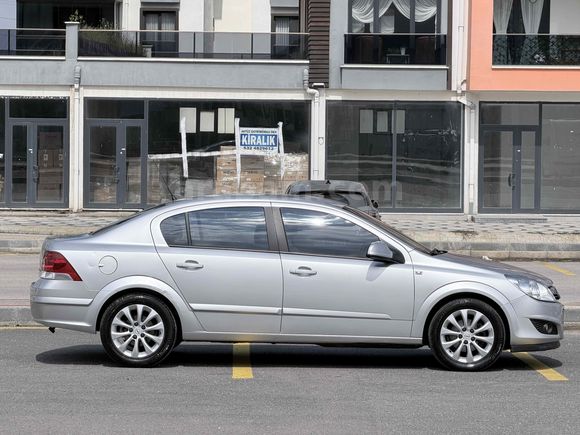 Sahibinden Opel Astra 1.6 Enjoy Plus 2012 Model 