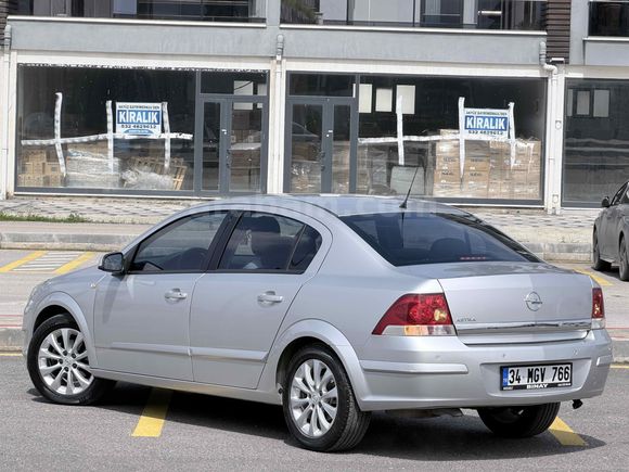 Sahibinden Opel Astra 1.6 Enjoy Plus 2012 Model 