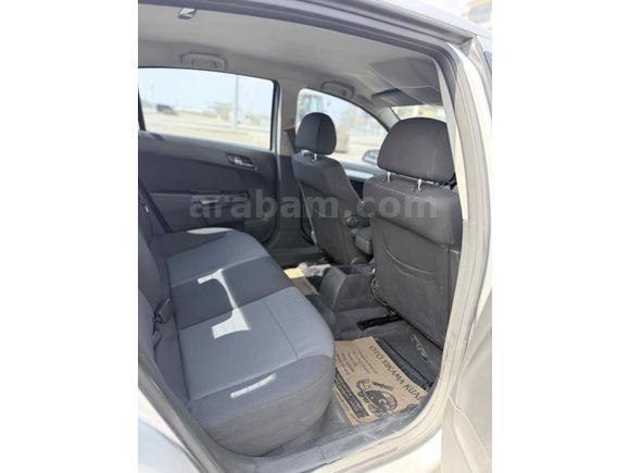 Sahibinden Opel Astra 1.6 Enjoy Plus 2012 Model 