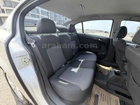 Sahibinden Opel Astra 1.6 Enjoy Plus 2012 Model 