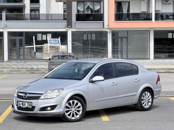 Sahibinden Opel Astra 1.6 Enjoy Plus 2012 Model 