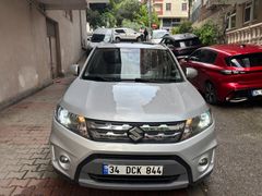 Suzuki Vitara GLX 1.6 Sunroof Cam Tavan | Değişensiz Tramersiz Boyasız | Yeni Akülü