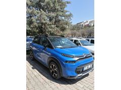 Sahibinden Citroen C3 Aircross 1.2 PureTech Shine 2024 Model
