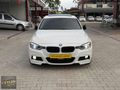 2015 BMW 320d OTOMATİK M DÖNÜŞÜM SANRUF+K.AYNA+İÇİ BEJ