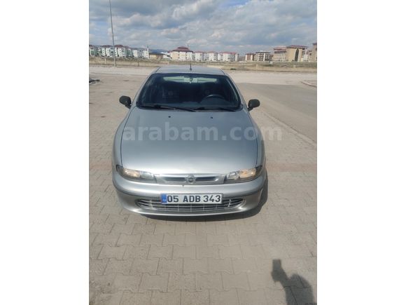 Sahibinden Fiat Marea 1.6 Liberty 2004 Model