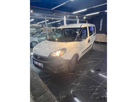 AKM MOTORS 2020 HATASIZ BOYASIZ 198 KMDE TEMİZ BAKIMLI