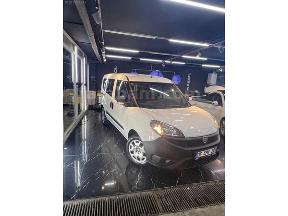 AKM MOTORS 2020 HATASIZ BOYASIZ 198 KMDE TEMİZ BAKIMLI