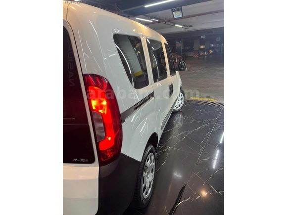 AKM MOTORS 2020 HATASIZ BOYASIZ 198 KMDE TEMİZ BAKIMLI