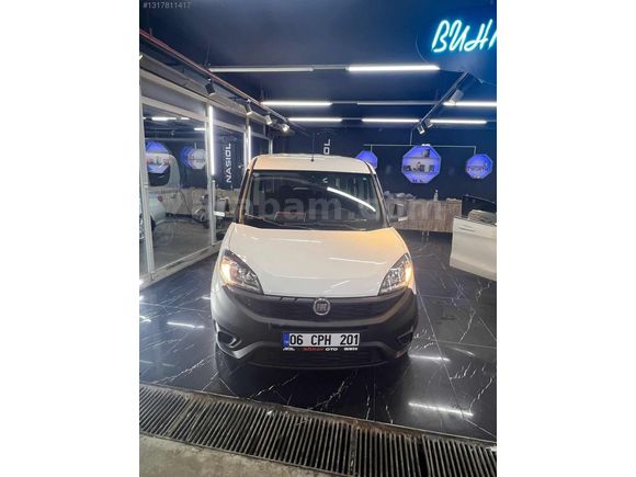 AKM MOTORS 2020 HATASIZ BOYASIZ 198 KMDE TEMİZ BAKIMLI