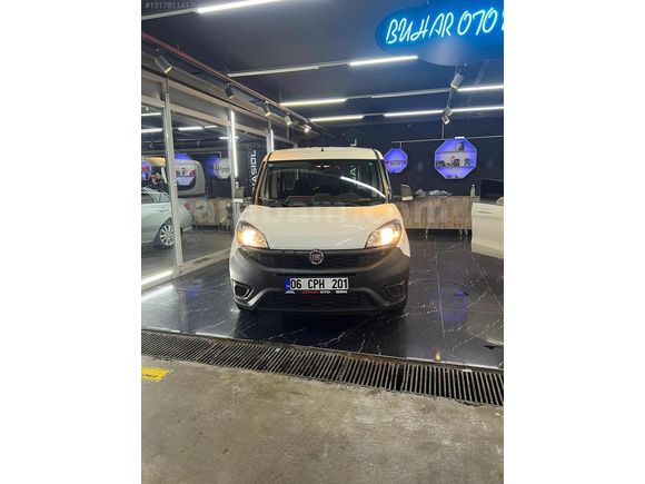 AKM MOTORS 2020 HATASIZ BOYASIZ 198 KMDE TEMİZ BAKIMLI
