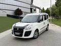 2013 FİAT DOBLO 1.3 MLTJET ÇİFT SÜRGÜ TEK KAPAK GENİŞ AİLE ARACI