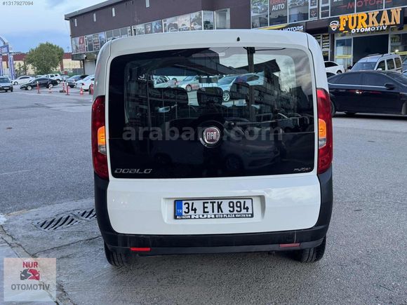 2021-HATASIZ-BOYASIZ-SIFIR-AYARINDA-SERVİS-BAKIMLI-DOPLO